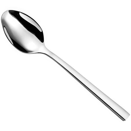Amefa Caractere 5 11/16" Heavy Teaspoon – item 5481060B0375