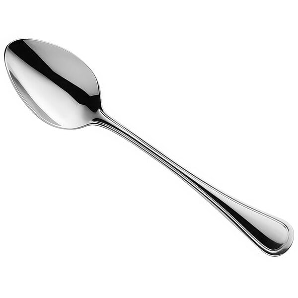 Amefa Rossini 8 1/16" Heavy Tablespoon / Serving Spoon – item 5488435B325