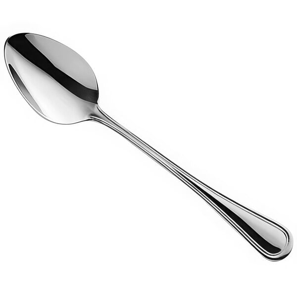 Amefa Rossini 5 3/16" Heavy Medium Teaspoon – item 5488435B375