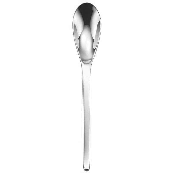 Oneida Apex T483SDEF 8" Oval Bowl Soup / Dessert Spoon – item 356T483SDEF