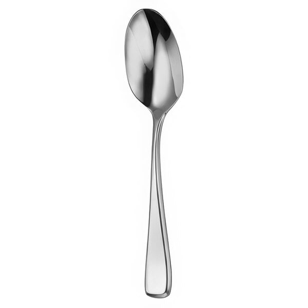 Oneida Perimeter T936STBF 8 3/8" Tablespoon Serving Spoon – item 356T936STBF