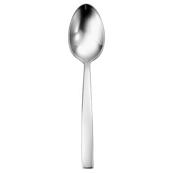 Oneida Libra T922SFTF 5 1/4" X-Heavy European Teaspoon – item 356T922SFTF