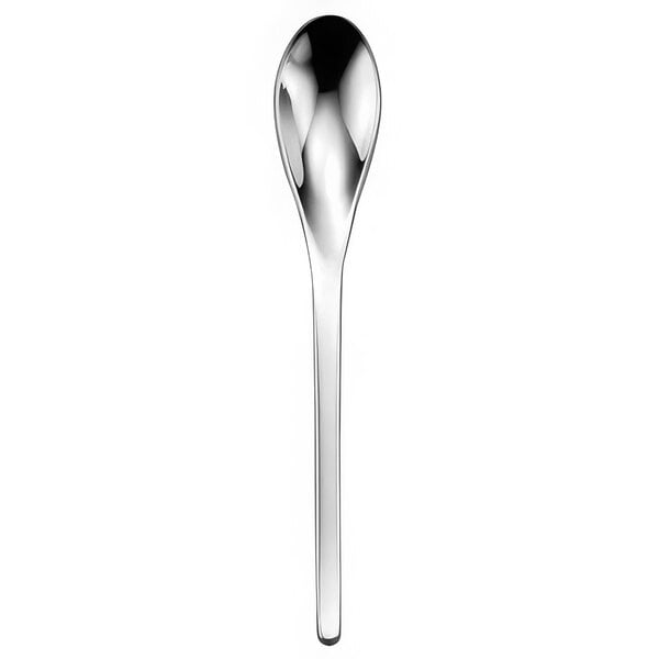 Oneida Apex T483SADF 4 1/2" X-Heavy Demitasse Spoon – item 356T483SADF
