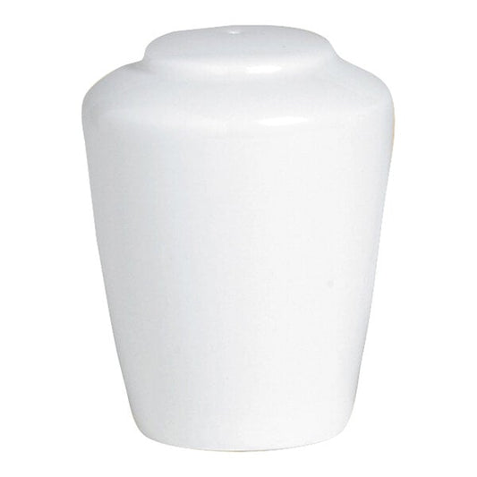 Steelite Performance Simplicity 3" Salt Shaker – item 57611010841