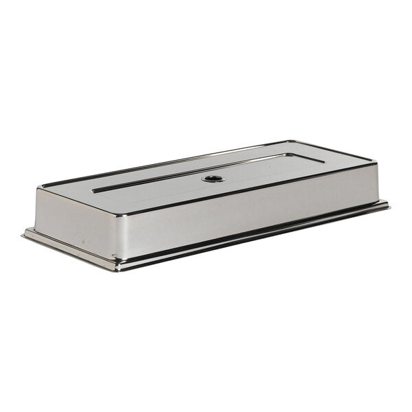 WNK 15 7/8" x 6 5/8" x 2 1/8" Plate Cover – item 5765371S500