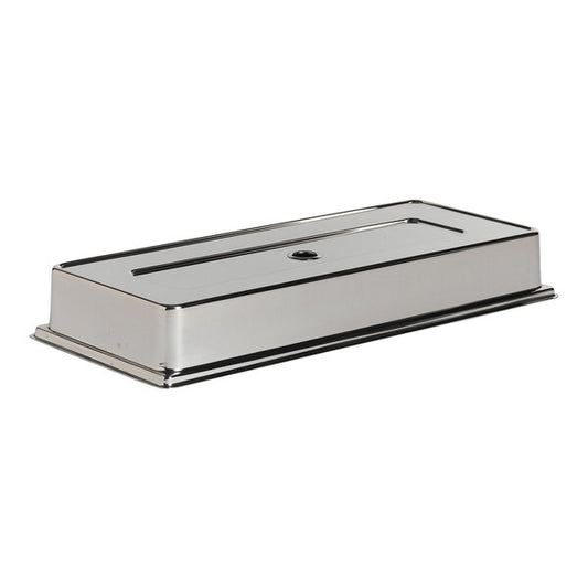 WNK 15 7/8" x 6 5/8" x 2 1/8" Plate Cover – item 5765371S500