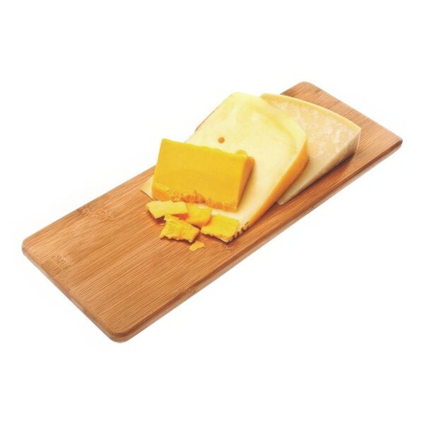 Franmara 16" x 6" x 9/16" Bamboo Cutting Board – item 2081056
