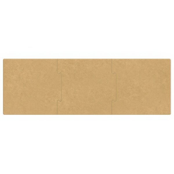Epicurean - PuzzleBoard 60" x 20" Cutting Board - 3/Set – item 35362960201