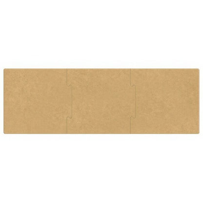 Epicurean - PuzzleBoard 60" x 20" Cutting Board - 3/Set – item 35362960201
