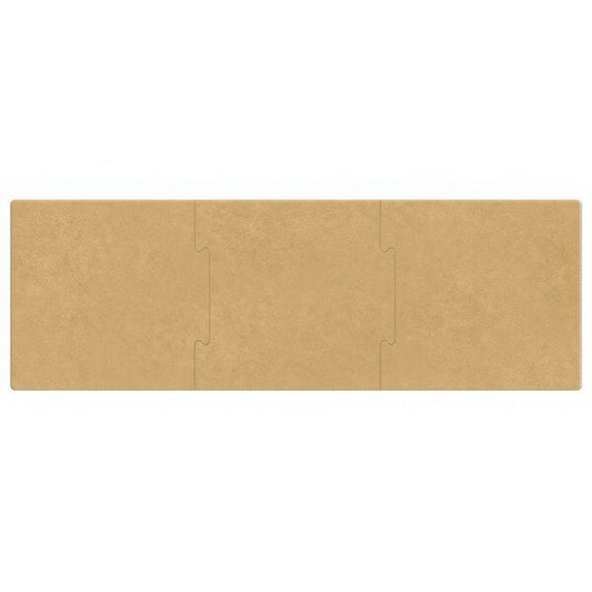 Epicurean - PuzzleBoard 60" x 20" Cutting Board - 3/Set – item 35362960201