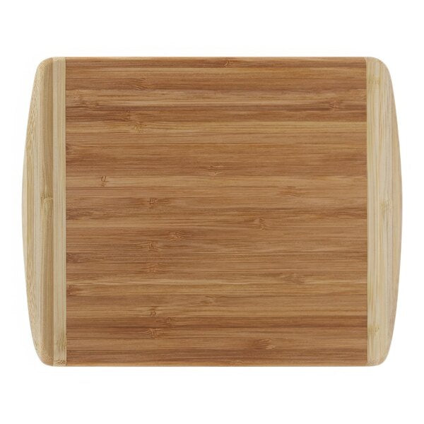Franmara Dujour 9" x 7" x 5/8" Bamboo Cutting Board – item 2081023