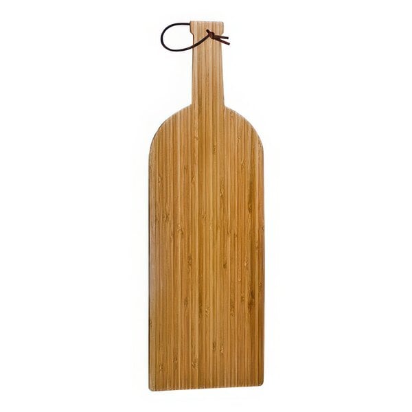 Franmara 22" x 7 1/8" Wine Cutting Board w/ Strap – item 2081089