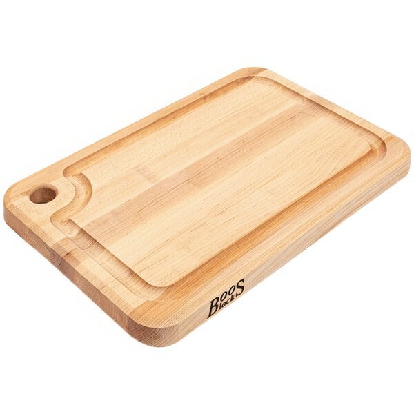 John Boos & Co. Prestige Series 18" x 12" Cutting Board – item 650MPL1812125