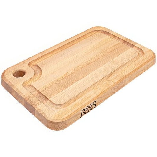 John Boos & Co. Prestige Series 16" x 10" Cutting Board – item 650MPL1610125