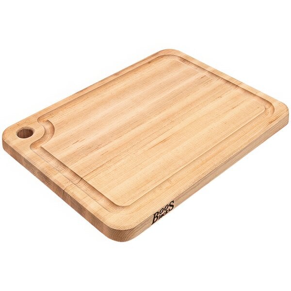 John Boos & Co. Prestige Series 20" x 15" Cutting Board – item 650MPL2015125