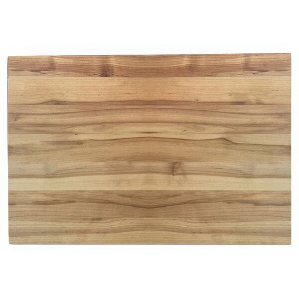 Tablecraft 20" x 15" x 1 3/4" Cutting Board – item 808CB1520175