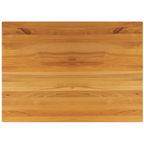 Tablecraft 18" x 12" x 1 3/4" Cutting Board – item 808CB1218175