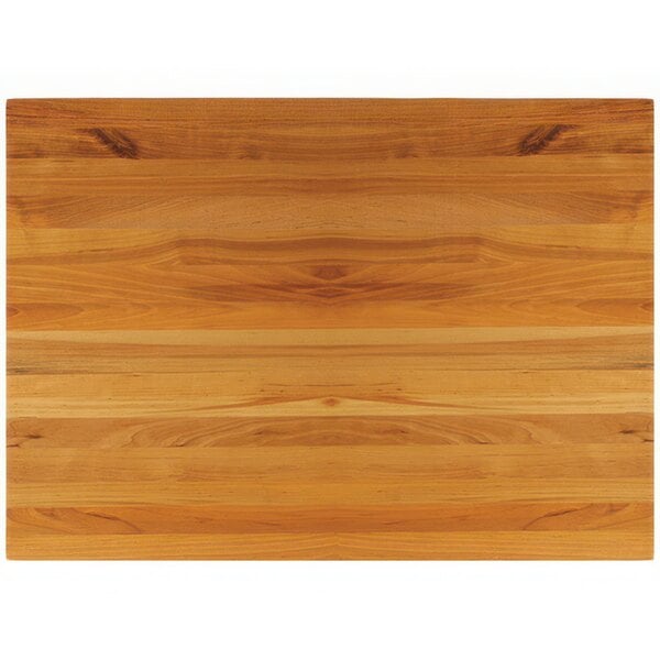 Tablecraft 24" x 18" x 1 3/4" Cutting Board – item 808CB1824175