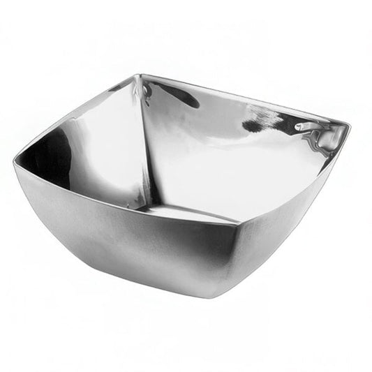 WNK from Steelite Serving Bowl w/ Brush / Mirror – item 5765360S326