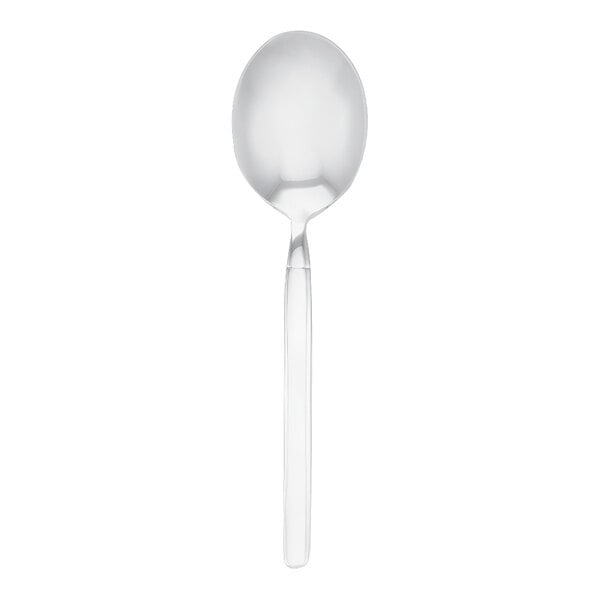 Walco Vogue 6 15/16" X-Heavy Bouillon Spoon – item 9352512