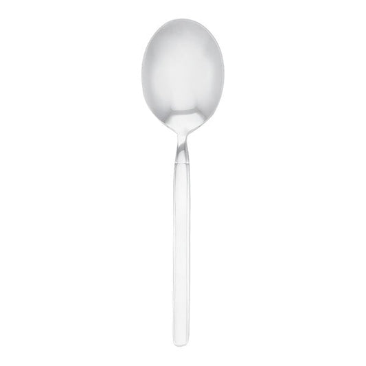Walco Vogue 6 15/16" X-Heavy Bouillon Spoon – item 9352512