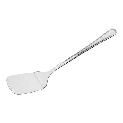 GET BSRIM-16 13" Solid Spatula w/ Mirror Finish – item 375BSRIM16