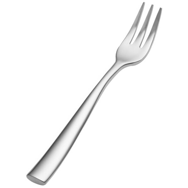 Bon Chef S3008 Manhattan 5 3/8" Oyster Fork Cocktail Fork – item 201S3008