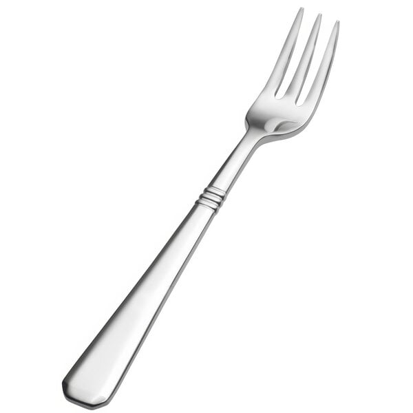 Bon Chef S3408 Cordoba 5 1/2" Oyster / Cocktail Fork – item 201S3408