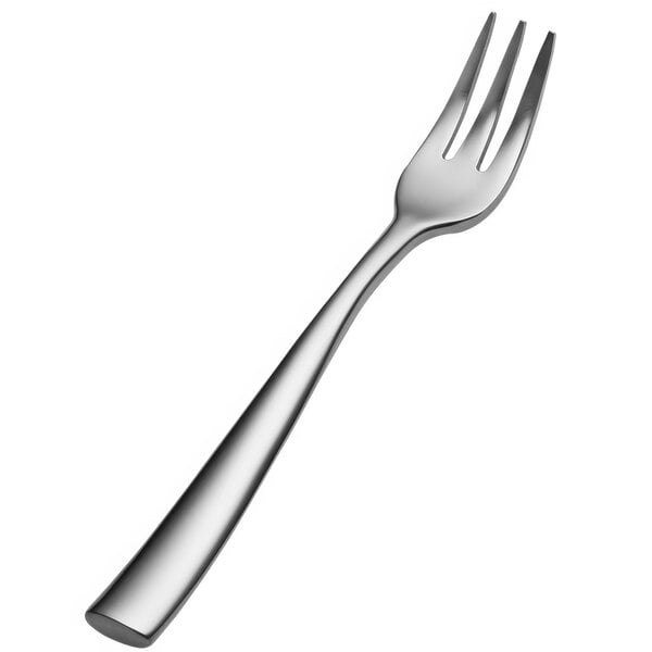 Bon Chef SBS3008 Manhattan 5 3/8" Bonsteel Cocktail Fork – item 201SBS3008