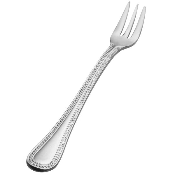 Bon Chef SBS3308 Sombrero 5 5/8" Bonsteel Cocktail Fork – item 201SBS3308