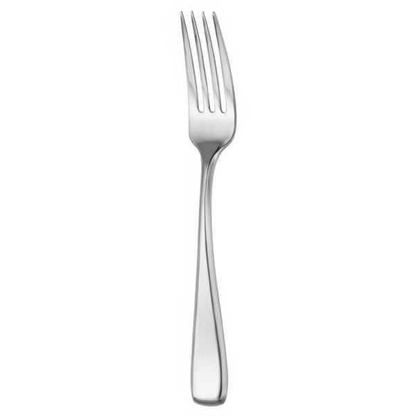 Oneida Perimeter T936FDIF 8" X-Heavy European Table Fork – item 356T936FDIF