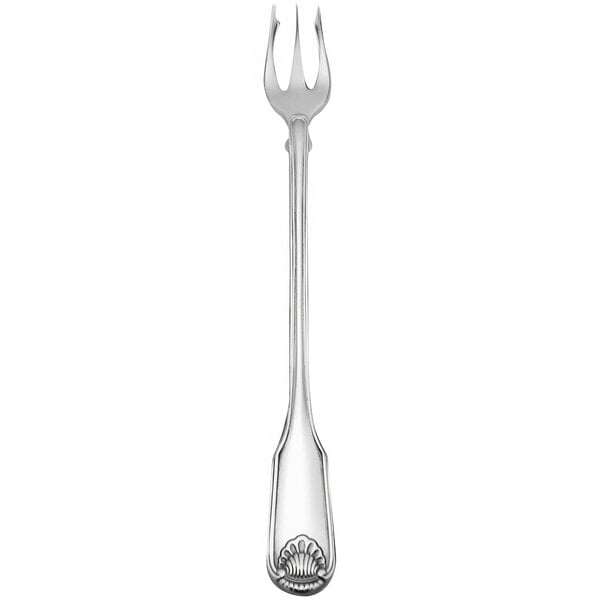 Oneida Classic Shell 2496FOYF 5 7/8" Oyster / Cocktail Fork – item 3562496FOYF