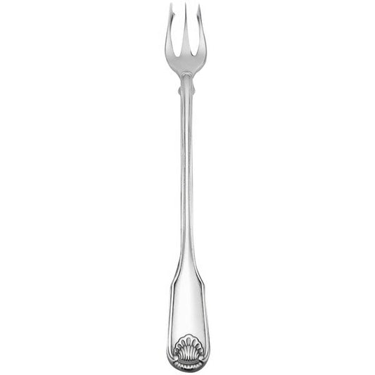 Oneida Classic Shell 2496FOYF 5 7/8" Oyster / Cocktail Fork – item 3562496FOYF