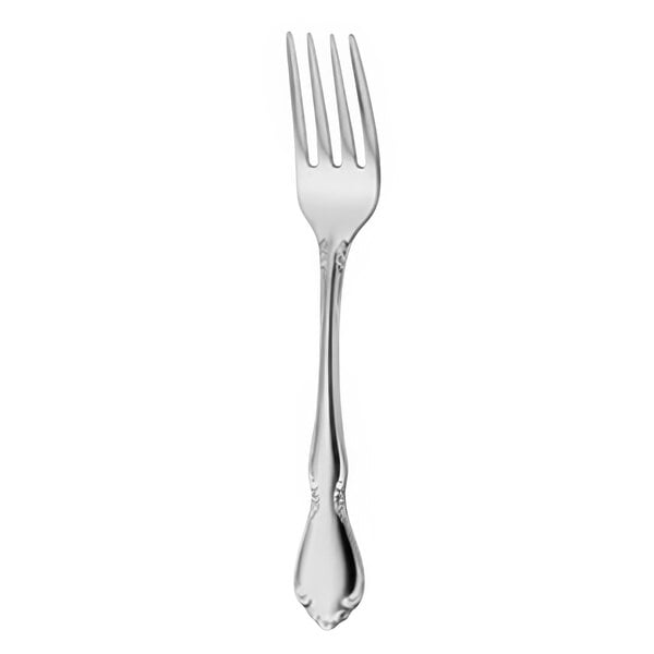 Oneida Chateau 2610FCHF 5 3/4" X-Heavy Children's Fork – item 3562610FCHF