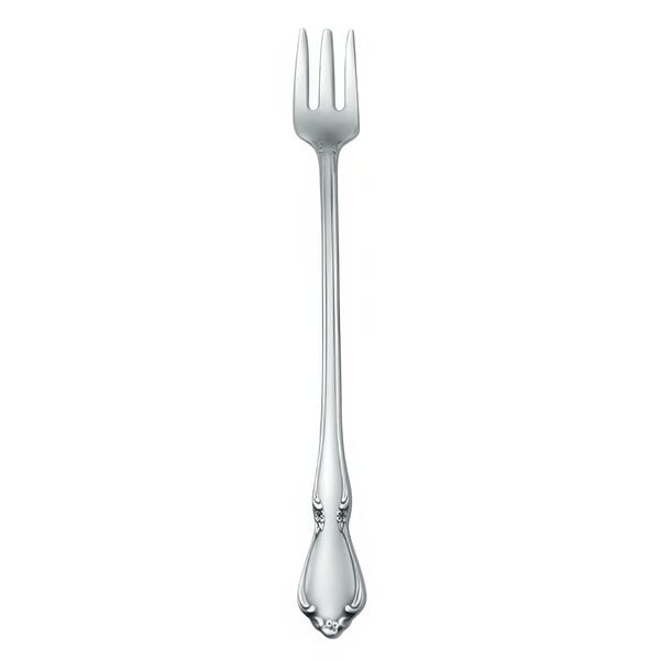Oneida Chateau 2610FOYF 6 1/8" Oyster / Cocktail Fork – item 3562610FOYF