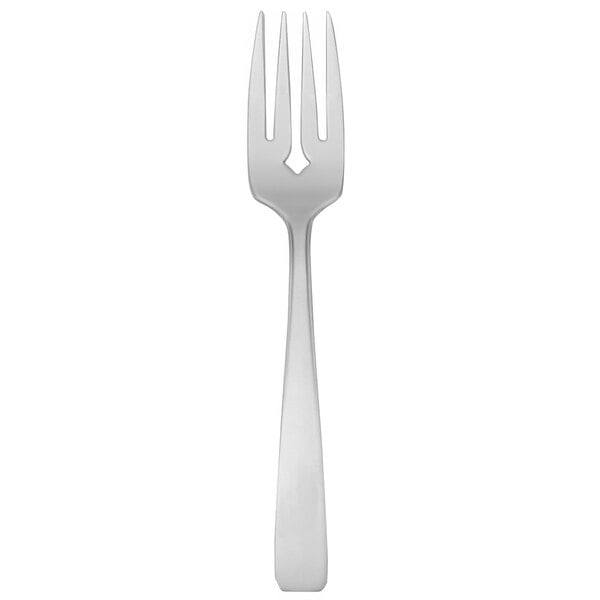 Oneida Rio 2621FSLF 6 1/8" X-Heavy Salad / Pastry Fork – item 3562621FSLF