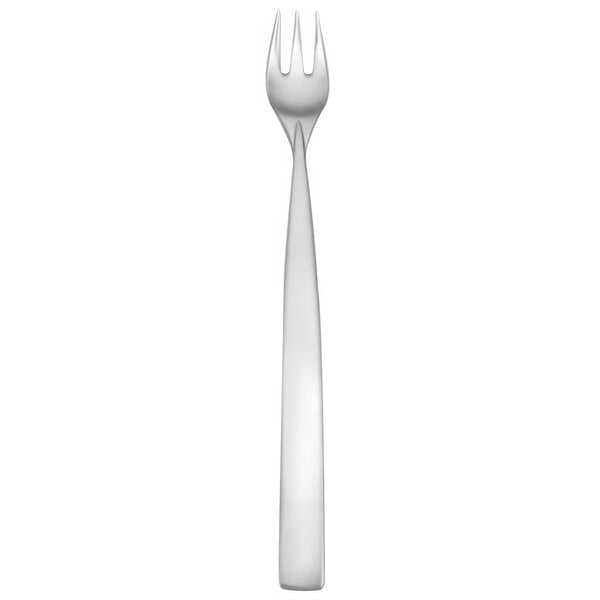 Oneida Stiletto 2972FOYF 6" X-Heavy Oyster / Cocktail Fork – item 3562972FOYF
