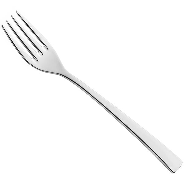 Amefa Aurora 7 7/16" X-Heavy Dessert Fork – item 5489065B0340