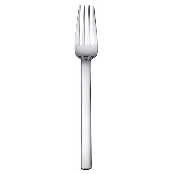 Oneida Noval B857FDIF 8 3/4" Heavy European Table Fork – item 356B857FDIF