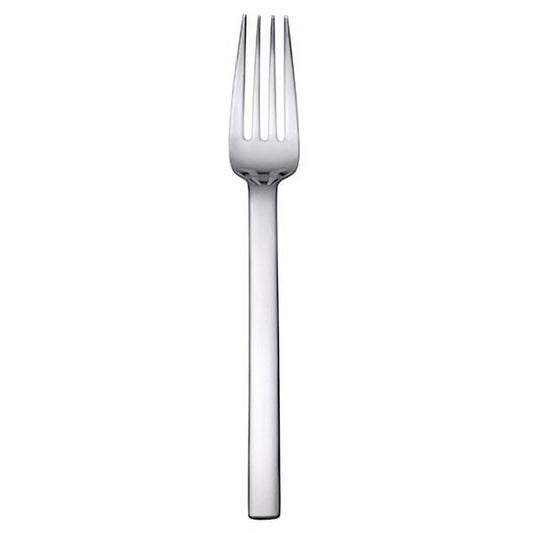 Oneida Noval B857FDIF 8 3/4" Heavy European Table Fork – item 356B857FDIF