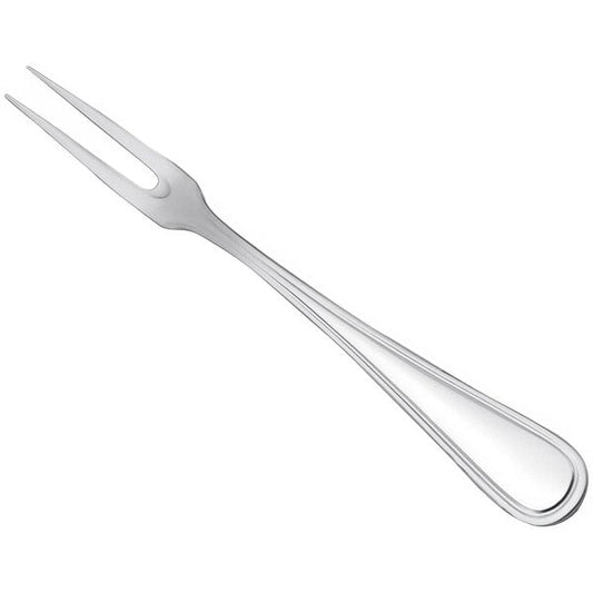 Oneida New Rim II B914FESF 6 1/4" Heavy Escargot Fork – item 356B914FESF