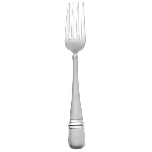 Oneida Satin Astragal T045FDEF 6 3/4" Dessert / Salad Fork – item 356T045FDEF