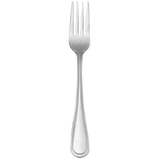 Oneida Pearl T163FDEF 7 1/4" X-Heavy Dinner Fork – item 356T163FDEF