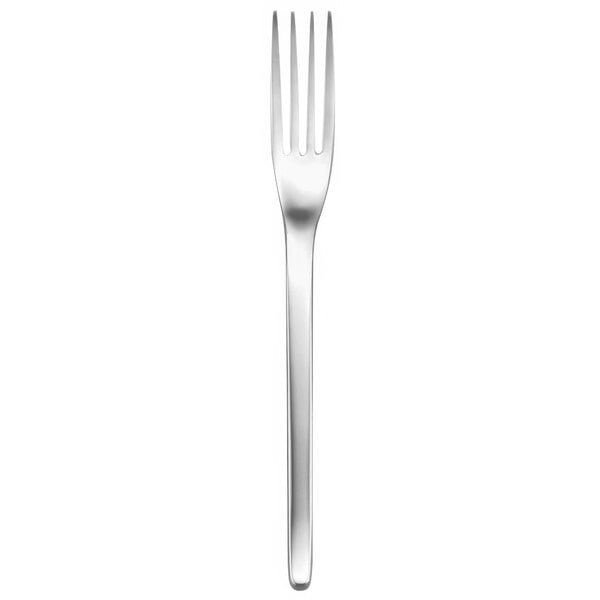 Oneida Apex T483FSLF 7" X-Heavy Salad / Pastry Fork – item 356T483FSLF