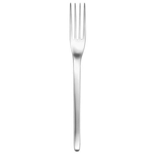 Oneida Apex T483FSLF 7" X-Heavy Salad / Pastry Fork – item 356T483FSLF
