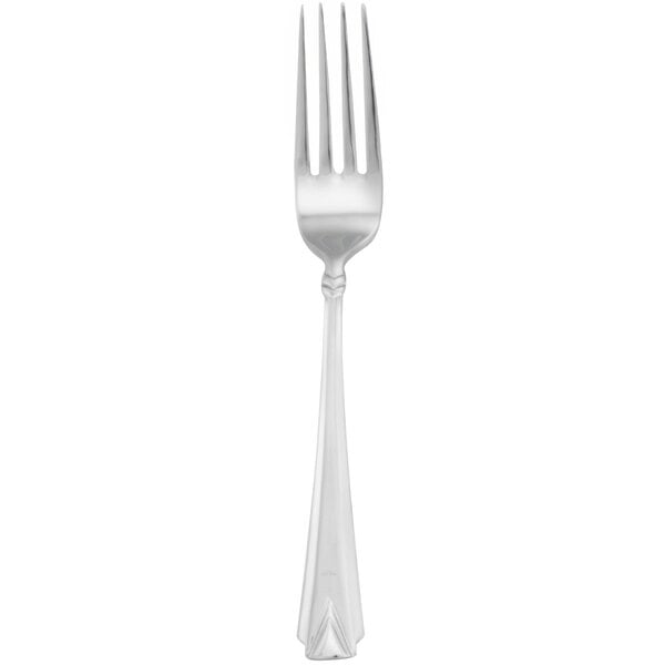 Walco Athenian 7 5/8" X-Heavy Dinner Fork – item 9352605