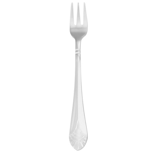 Walco Chalet 5 9/16" X-Heavy Cocktail Fork – item 9359815