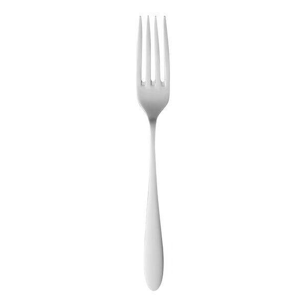 Libbey Novara 7" Heavy Dinner Fork – item 959380248