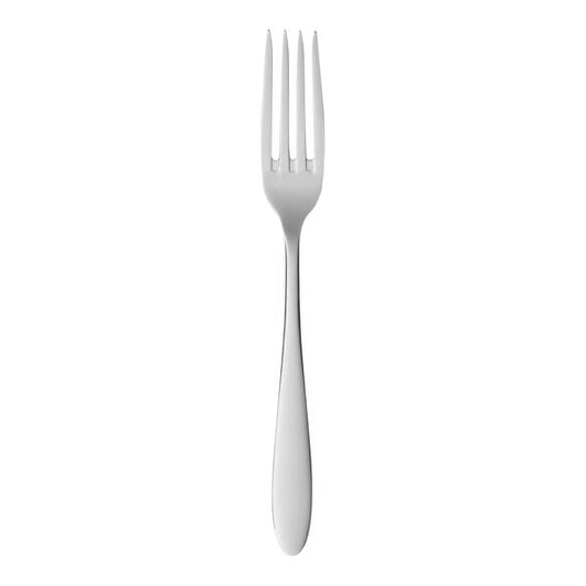 Libbey Novara 8" Heavy European Dinner Fork – item 959380309