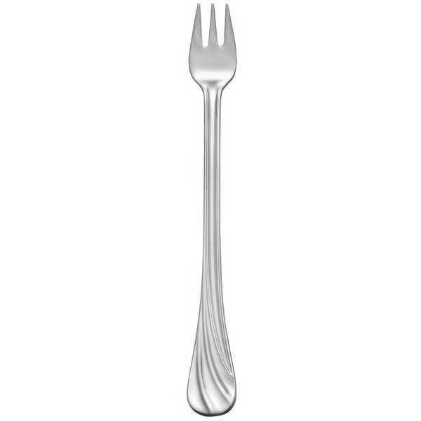 Libbey 491 029 Serenade 6 1/4" X-Heavy Cocktail Fork – item 959491029